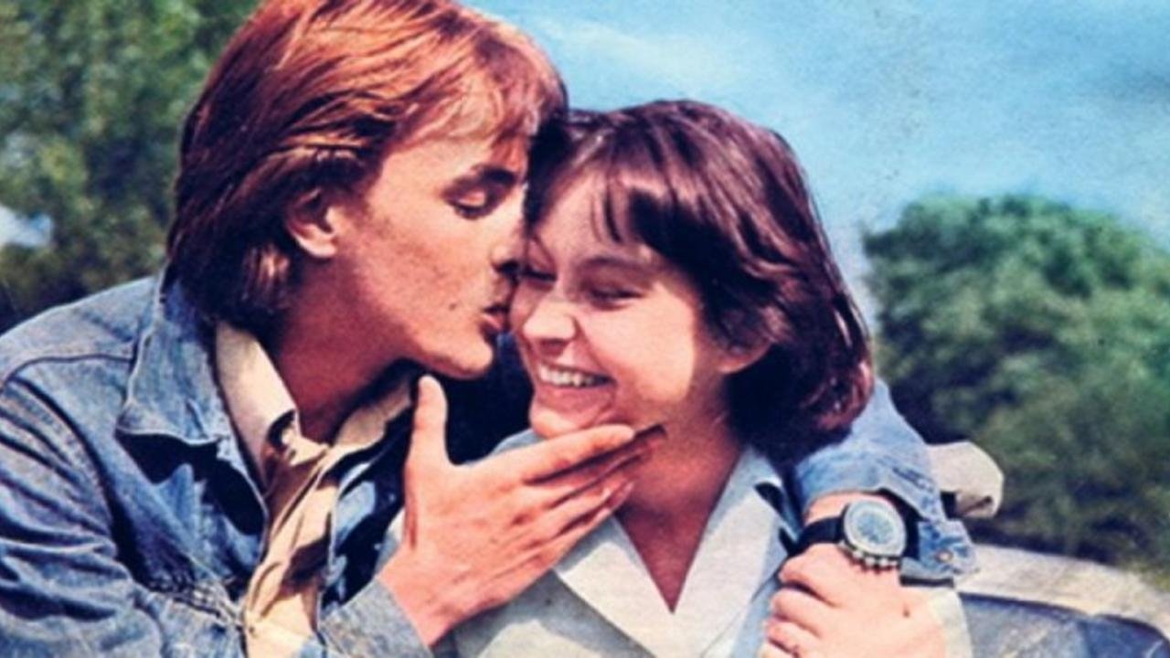 Foolish Years (1977)