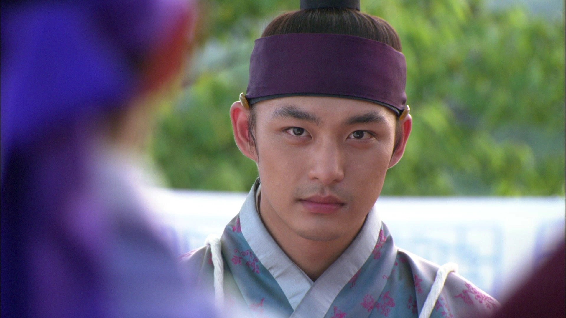 Sungkyunkwan Scandal