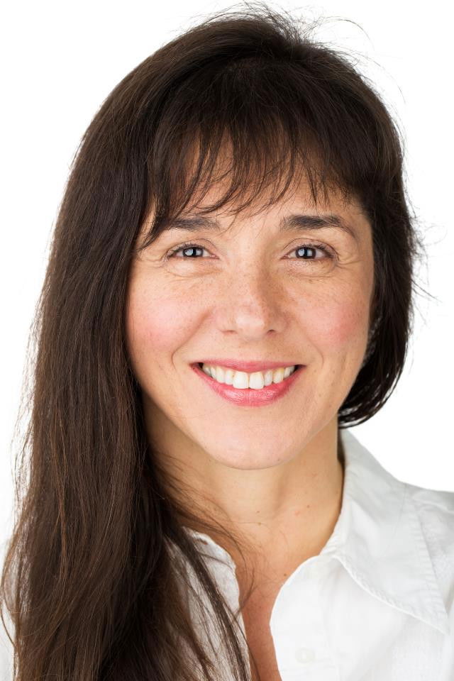 et billede af Dilek Gür