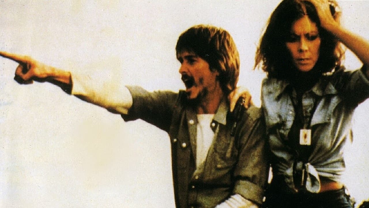 Southern Double Cross (1976)