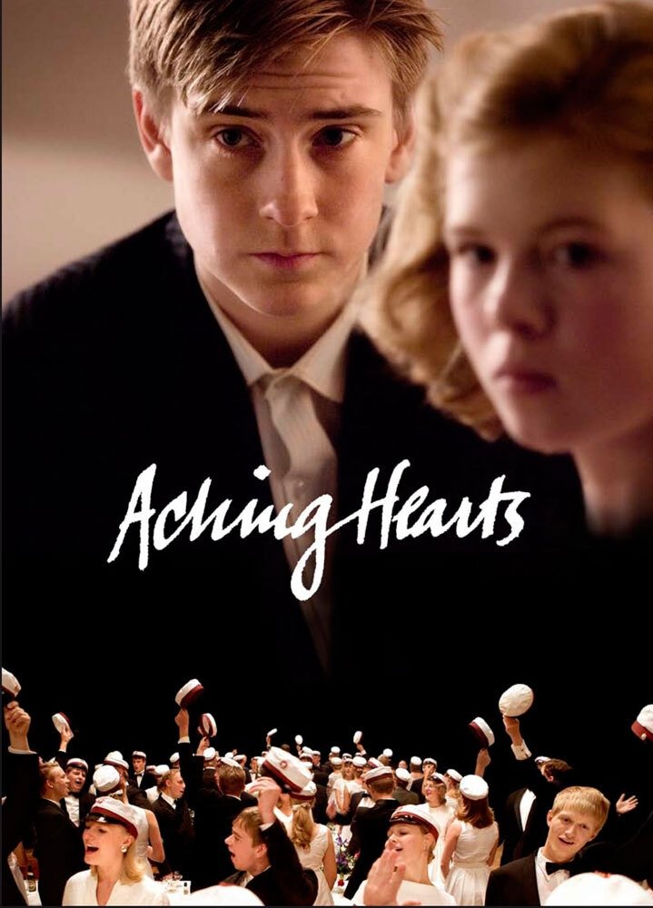 Aching Hearts
