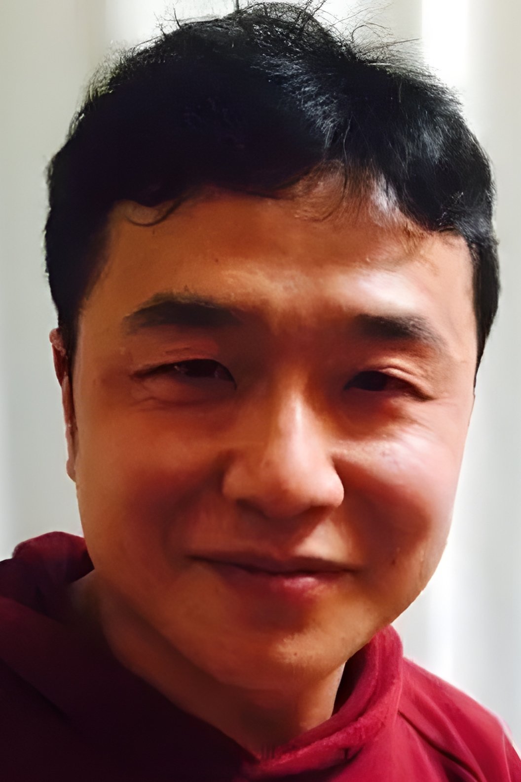 et billede af Tetsuya Hatanaka