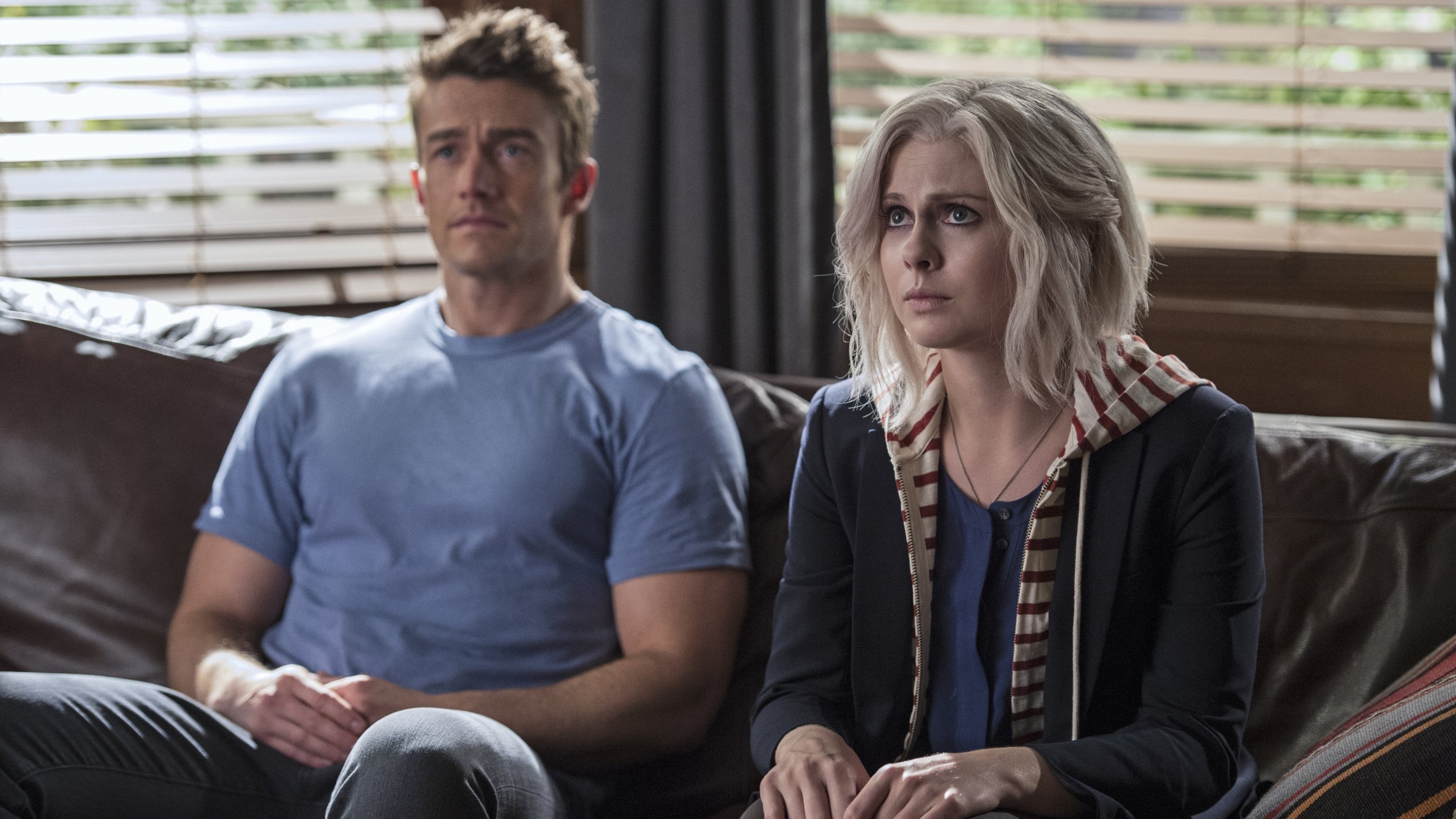 iZombie