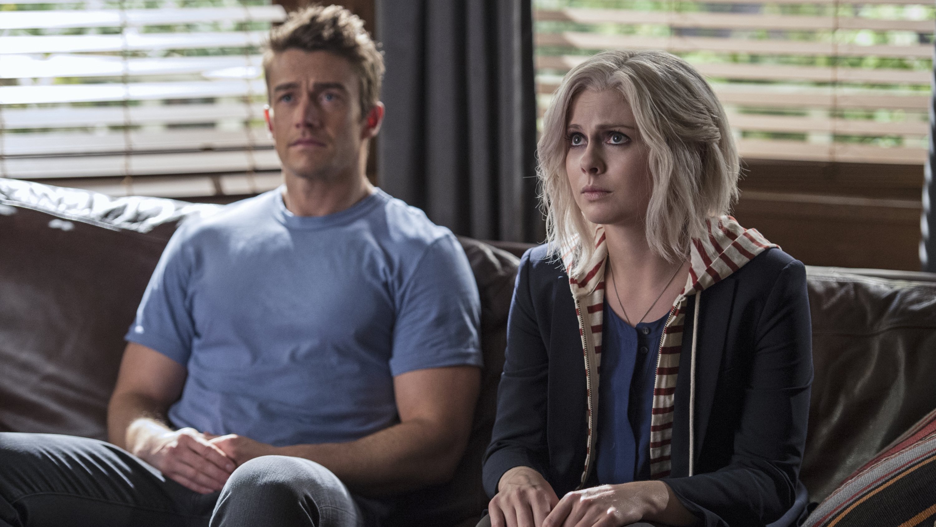 iZombie Staffel 2 :Folge 10 