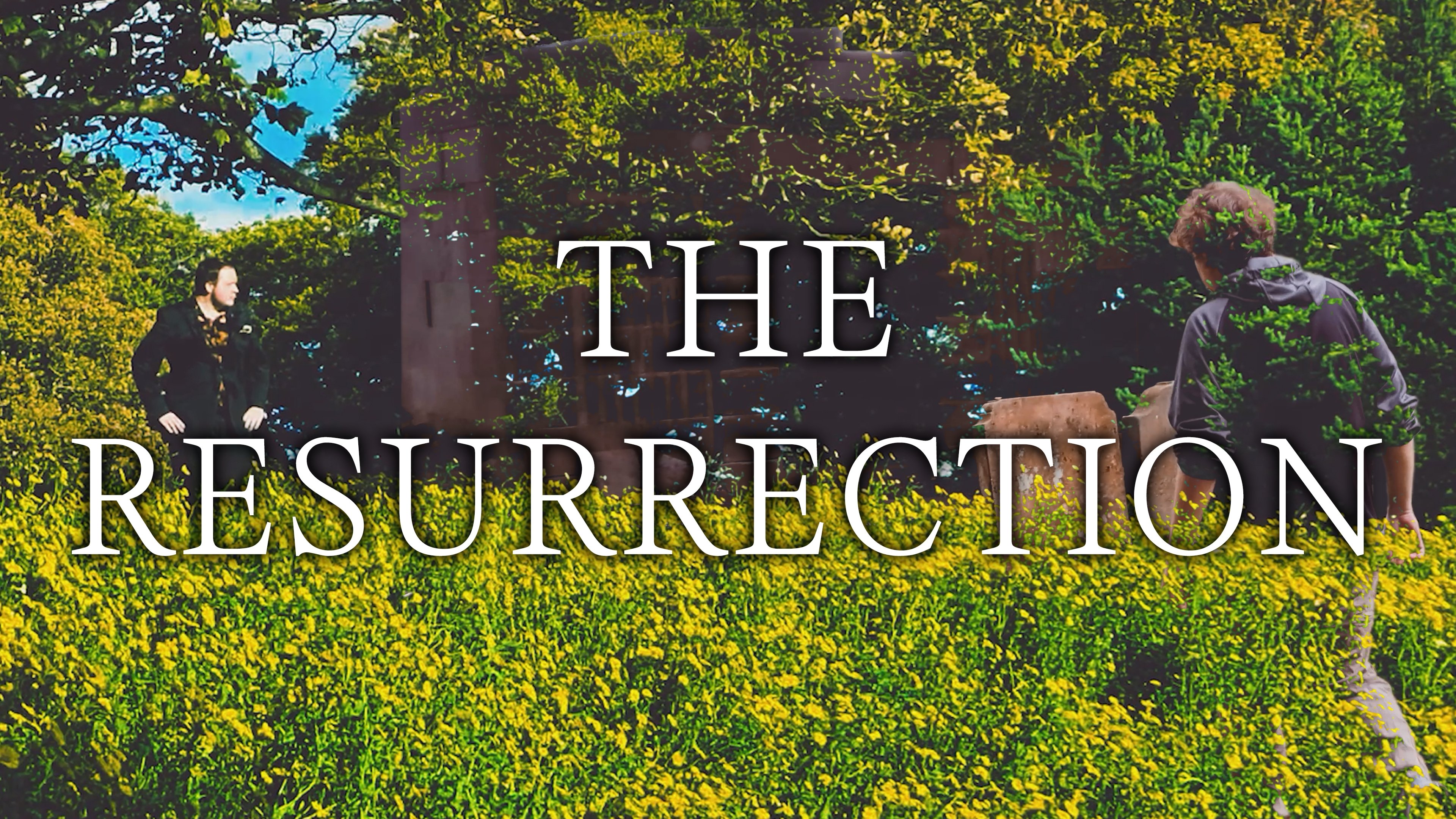 The Resurrection (2023)