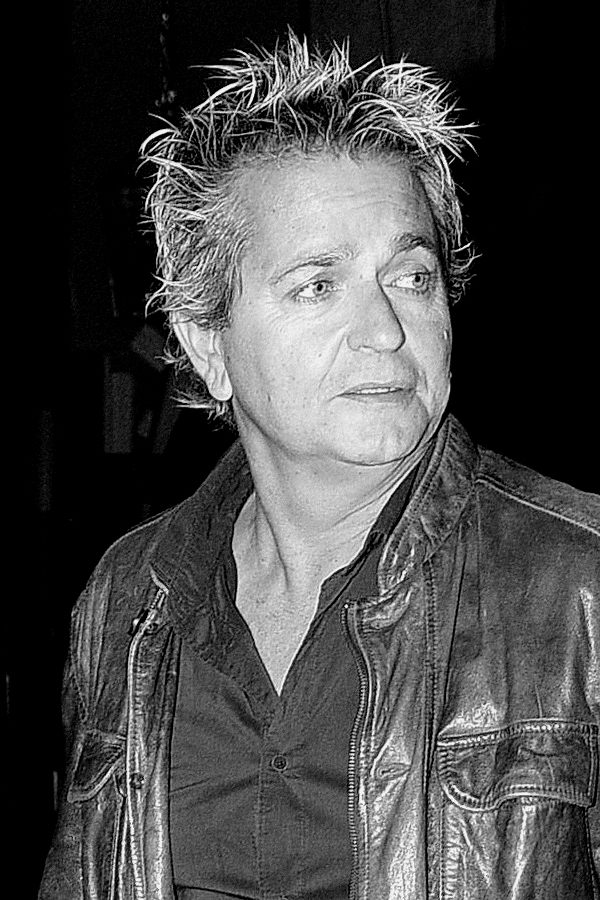 et billede af Pedro Manuel Lazaga