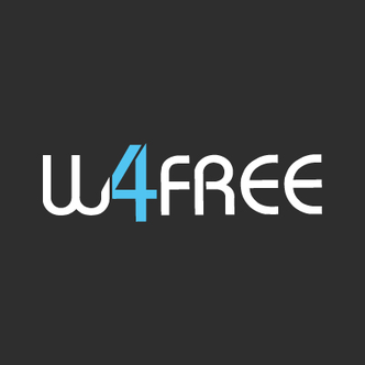 W4free logo