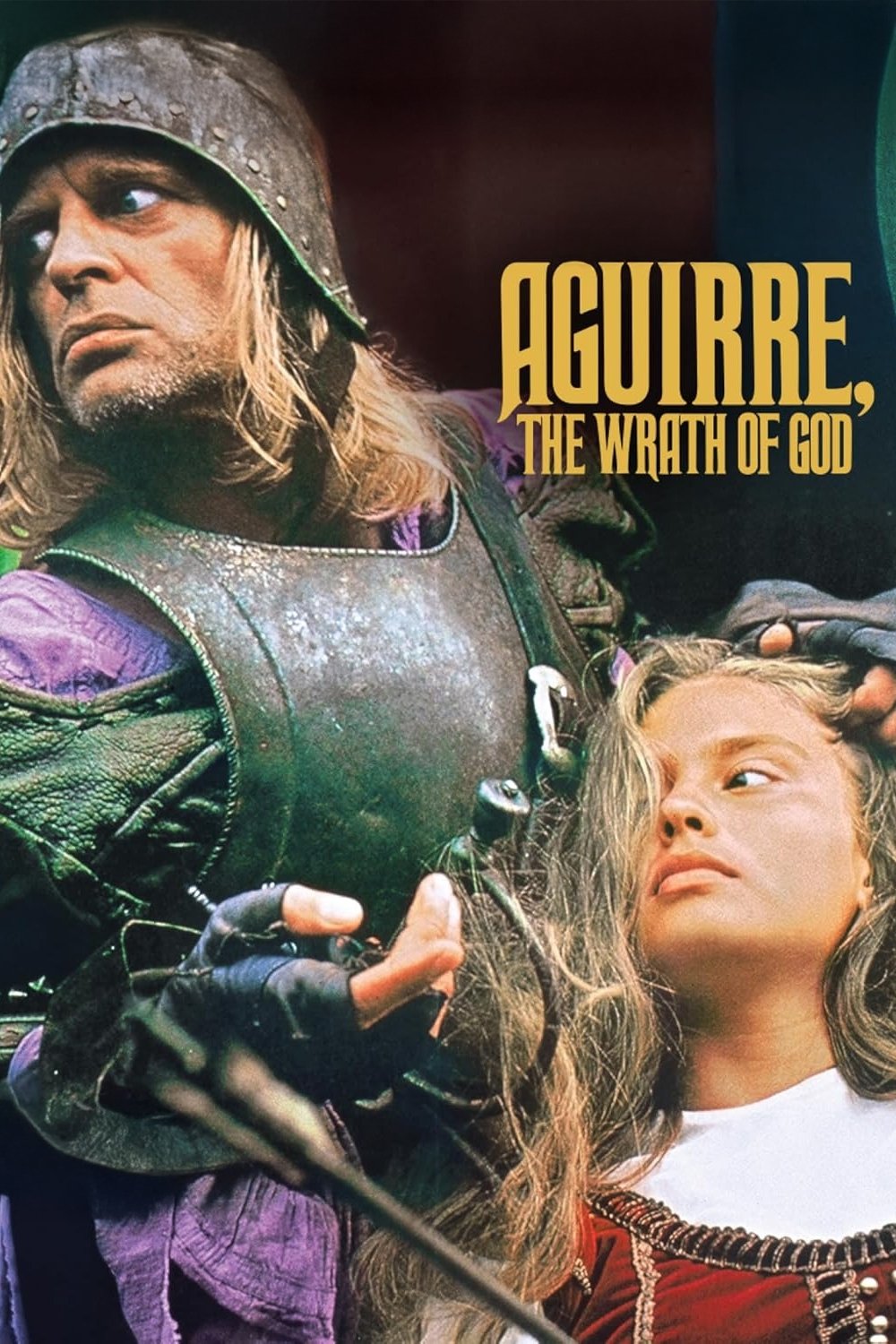 Aguirre, the Wrath of God
