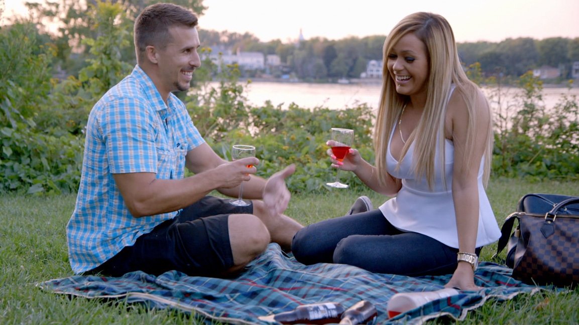 Thumbnail for Episode 3 Season 1 Episode 3