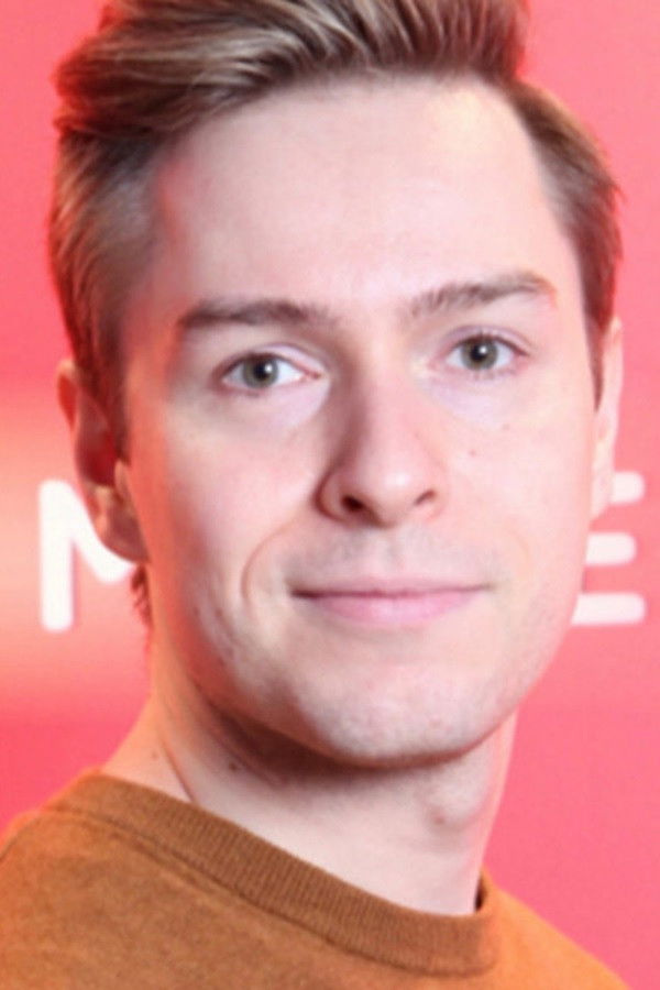 et billede af Jukka Nylund