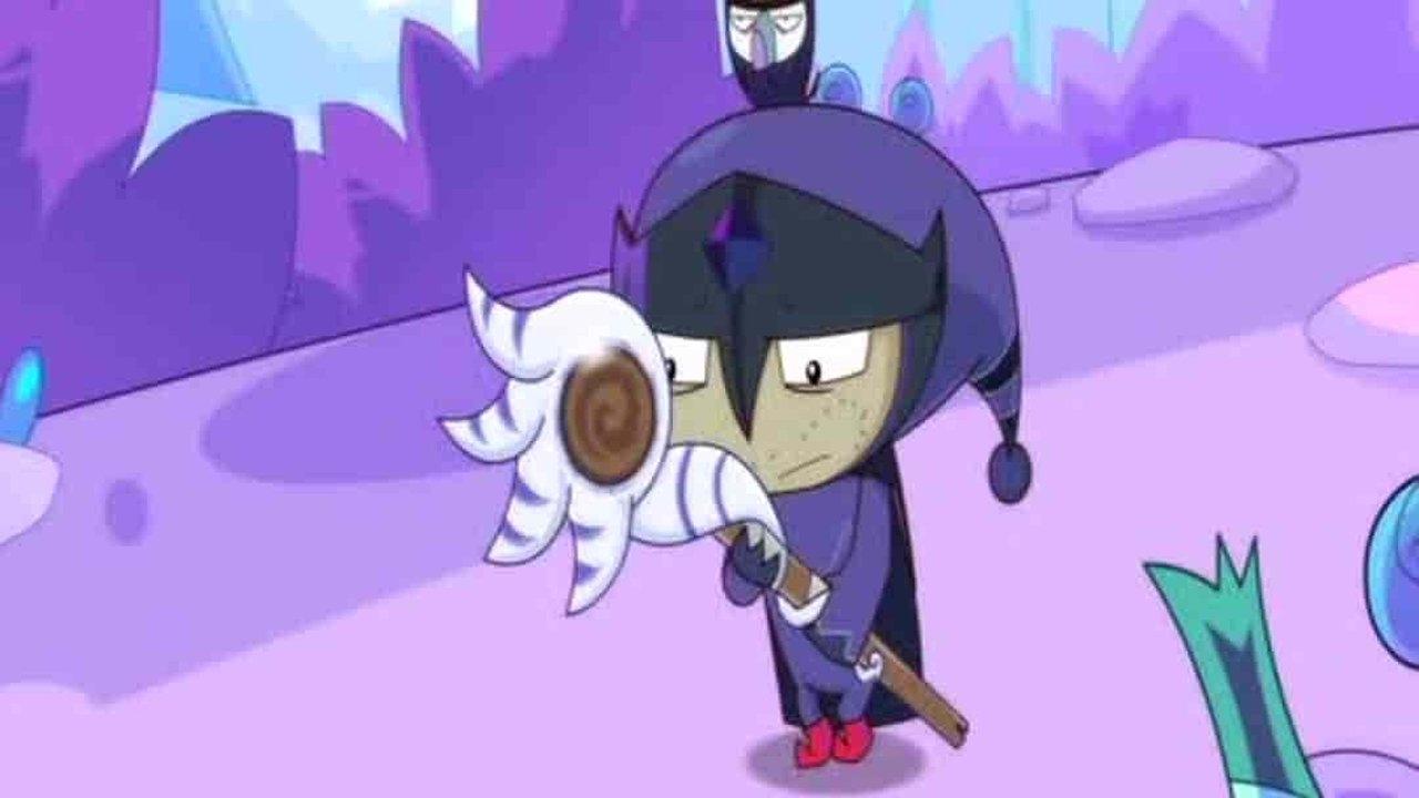 Happy Toon
