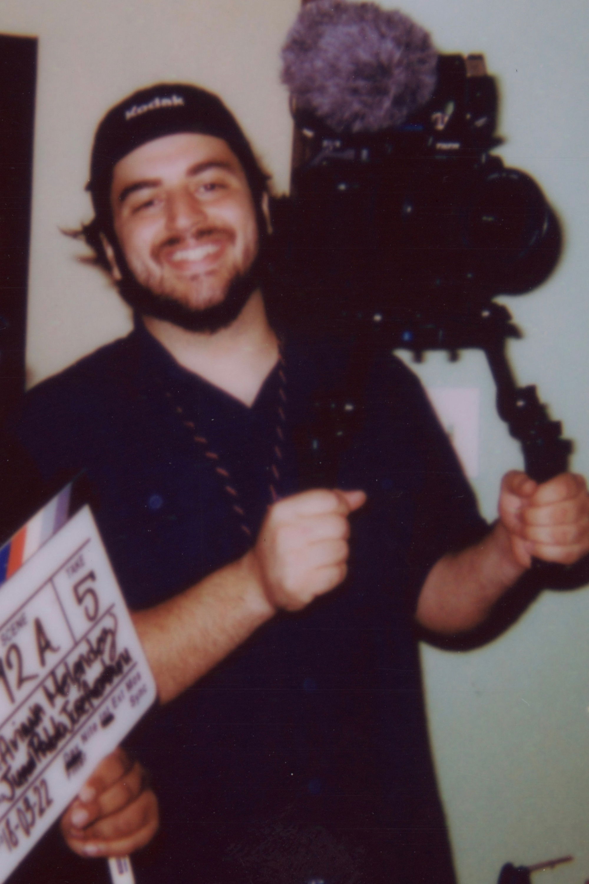 et billede af Juan Pablo José Aramburu Charneco