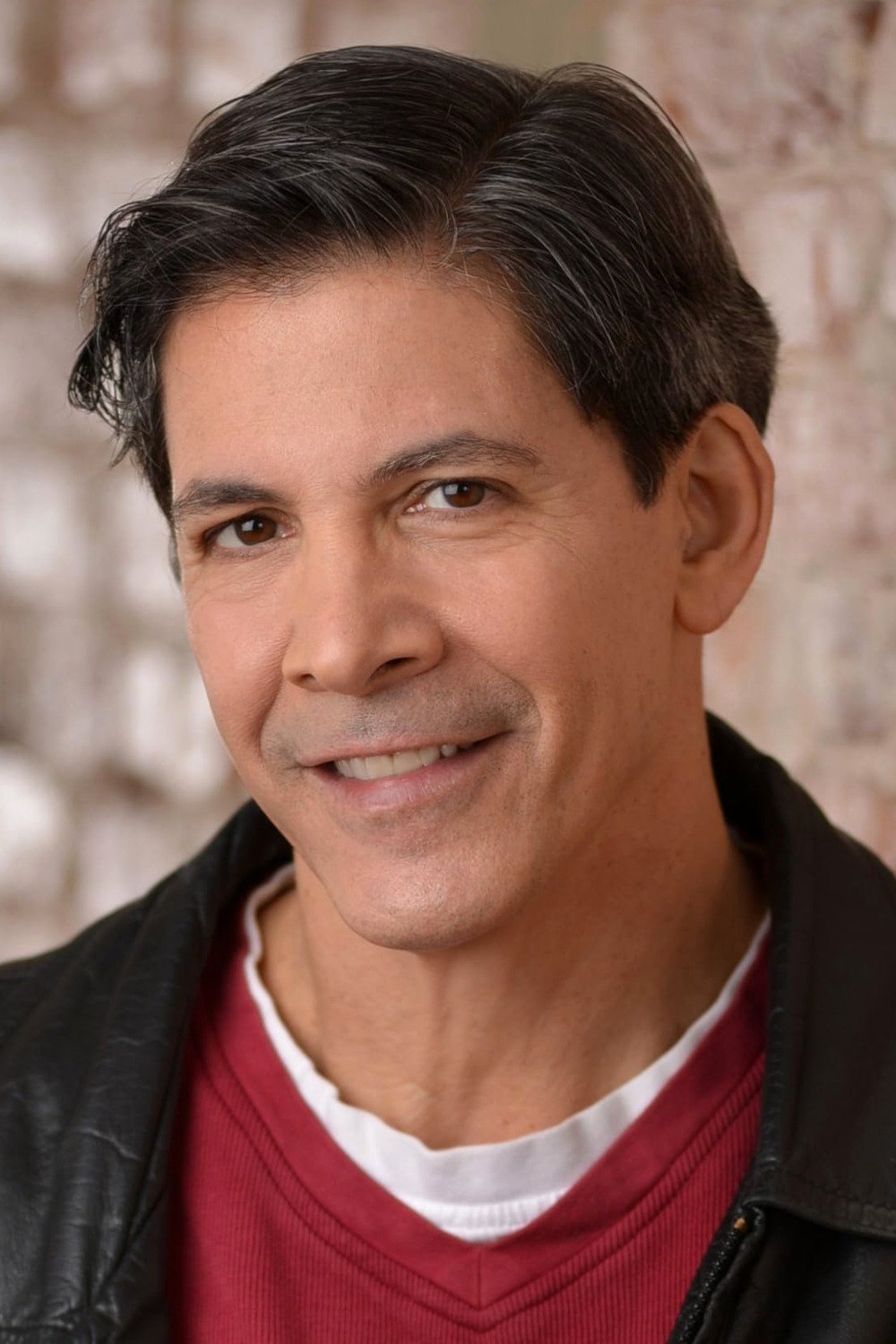 et billede af Lenny Grossman