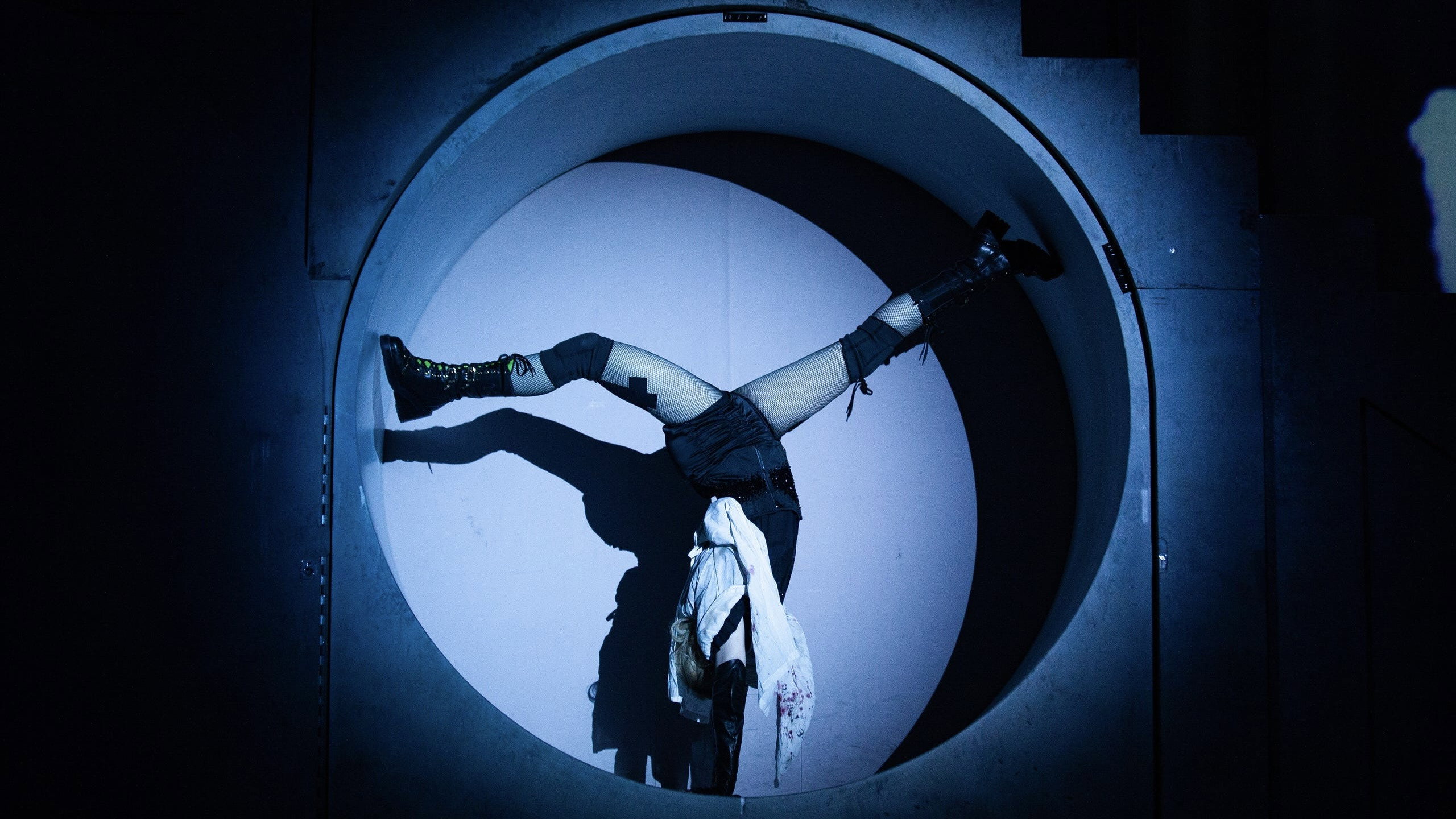 Madonna: Madame X