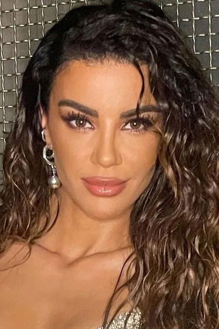 et billede af Irini Papadopoulou