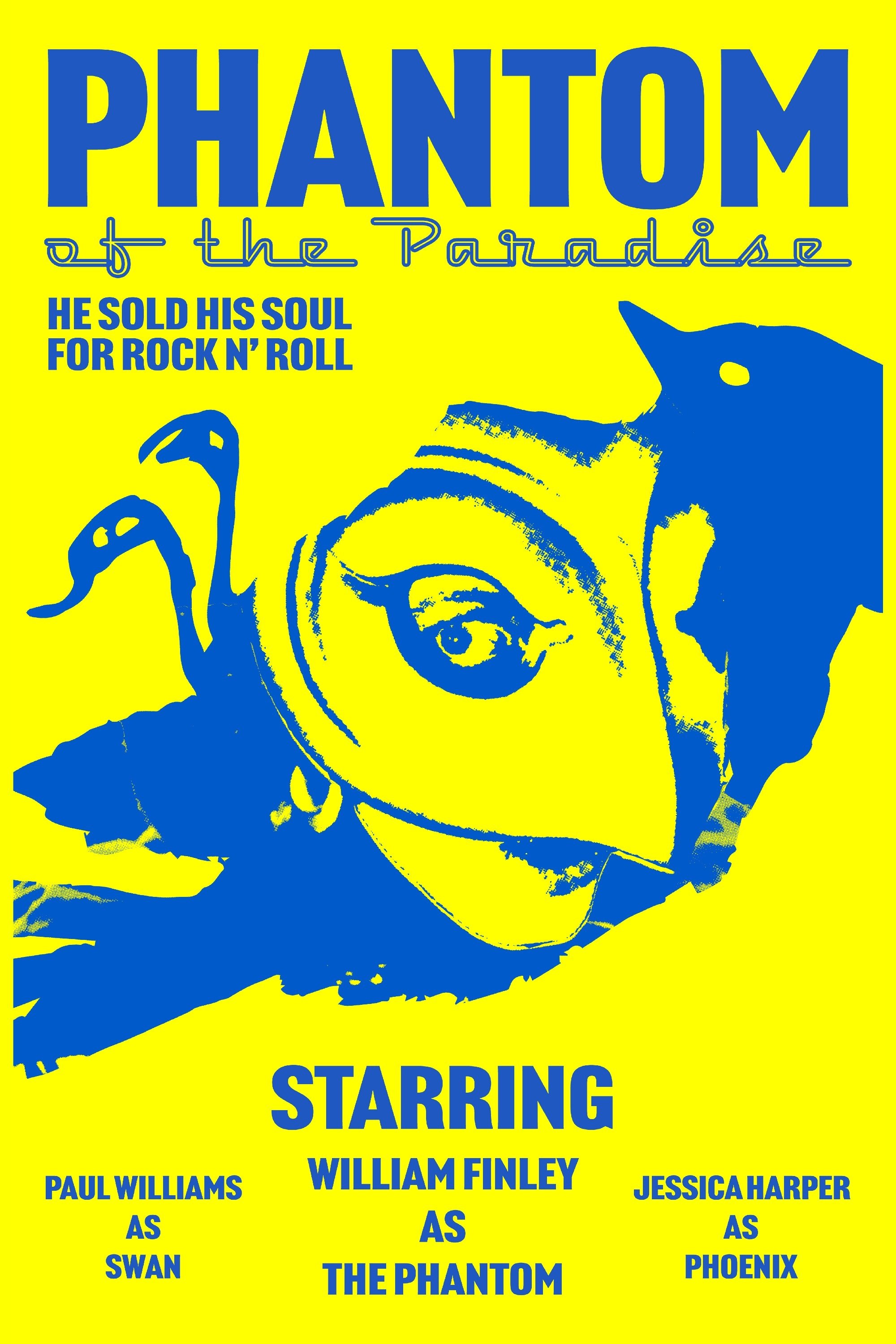 Phantom of the Paradise