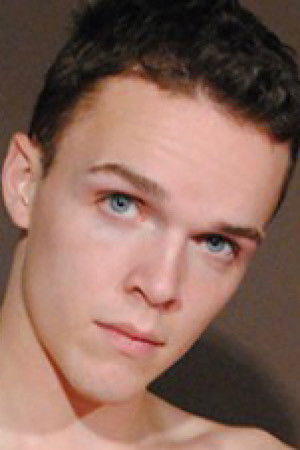 et billede af Johannes Winter