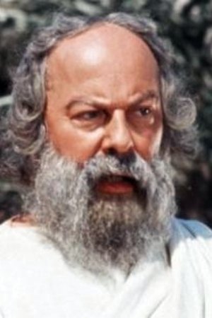 et billede af Jean Sylvère