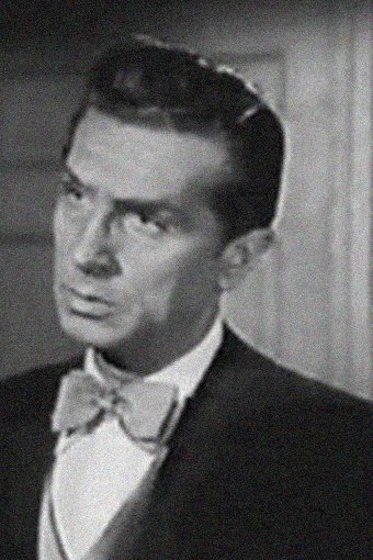 et billede af Stephen Bekassy