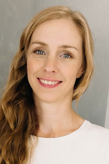 et billede af Maria Uppin-Sarv