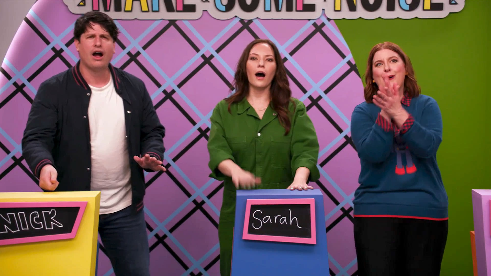 Thumbnail for Sober You Discusses Last Night's Receipts With Drunk You Season 3 Episode 6