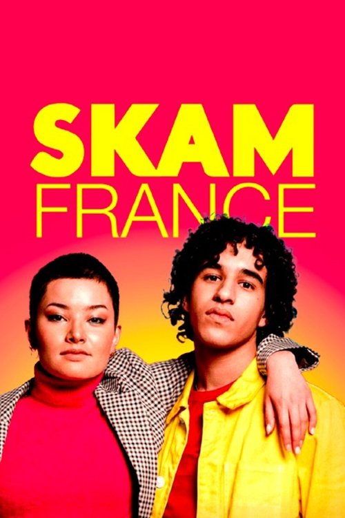SKAM France - Season 8