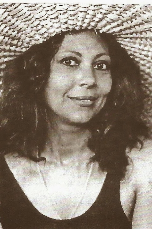 et billede af Gessy Gesse