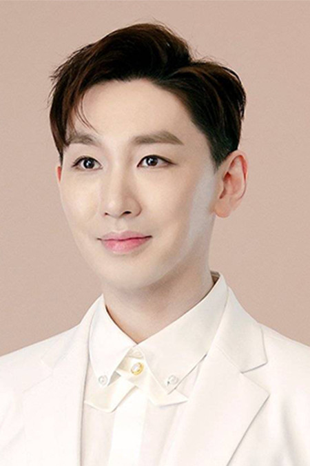 et billede af Kim Ho-young