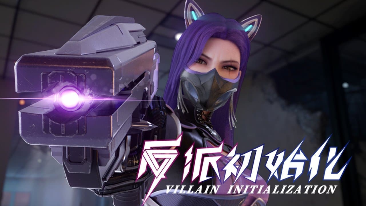 Thumbnail for Episode 3 Season 1 Episode 3