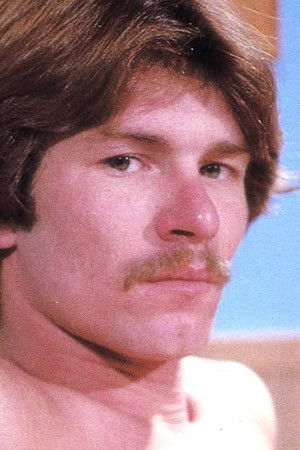 et billede af Greg Girard