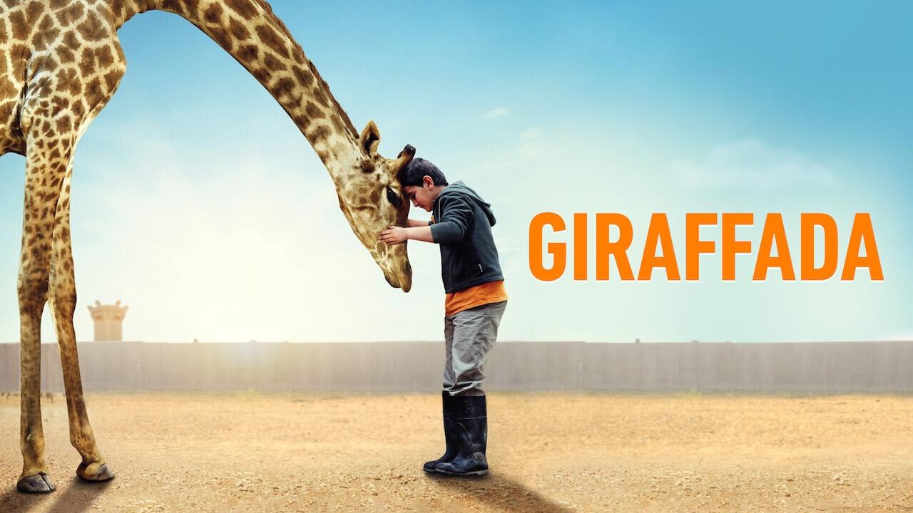 Image du film Girafada 3xdec1fw81kzoesgt8tcqdml7dejpg