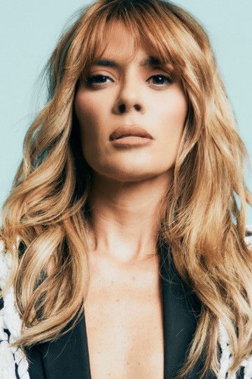 et billede af Kany Garcia