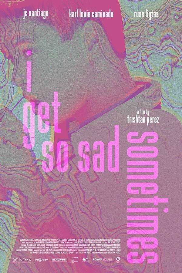 I Get So Sad Sometimes