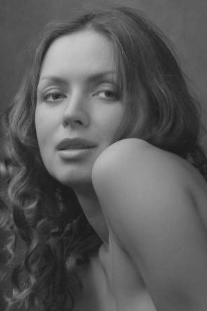 et billede af Oksana Samokhvalova