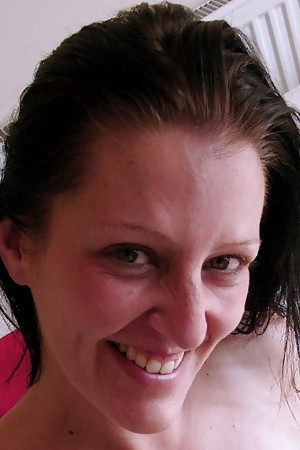 et billede af Missy Kink