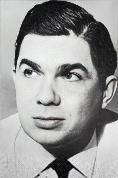 et billede af Oleg Ovechkin