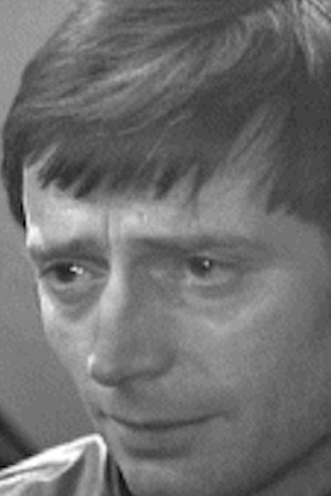 et billede af Terry Scully