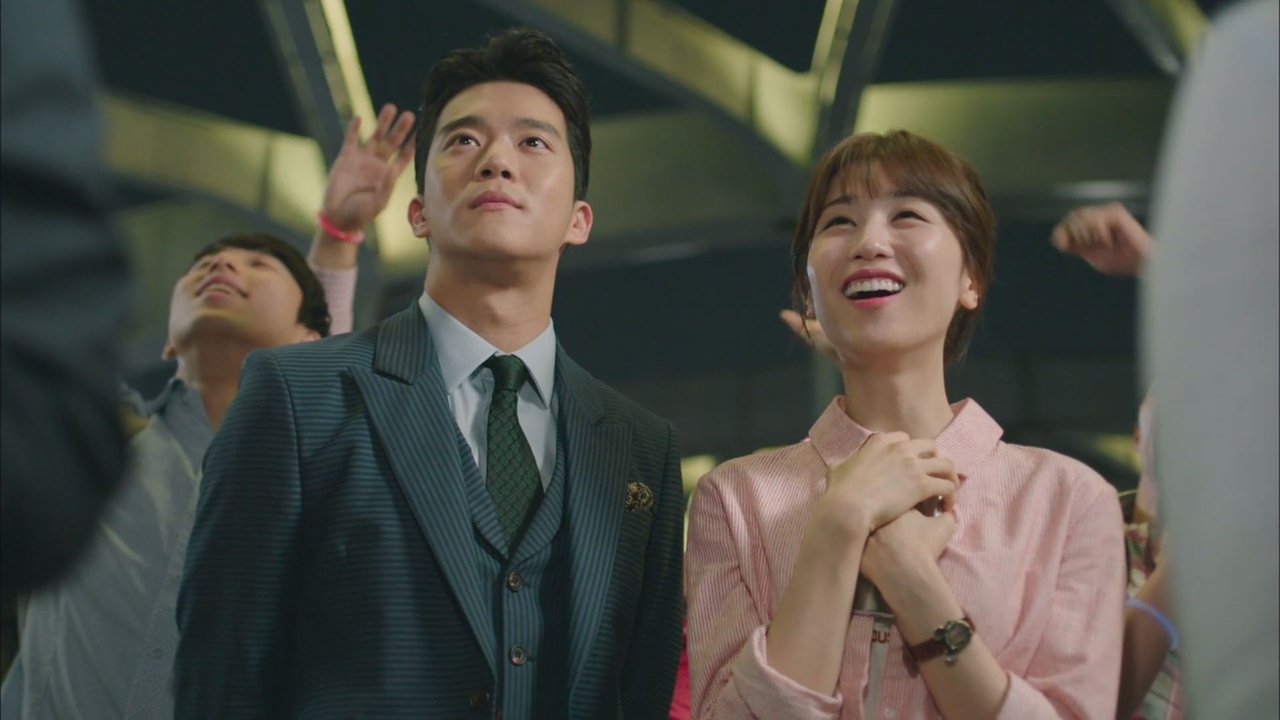 Drinking Solo: 1×7