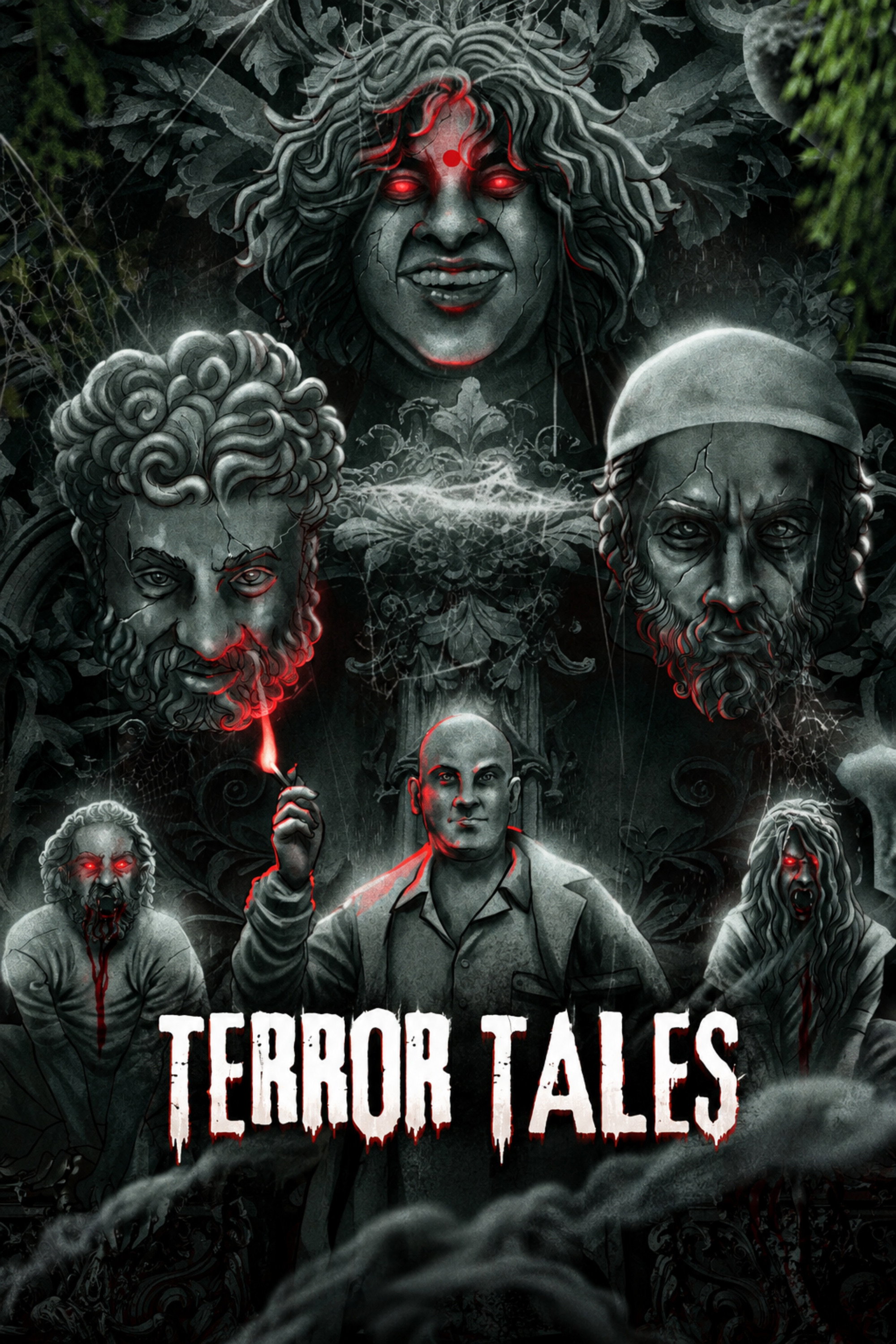Terror Tales (2026)