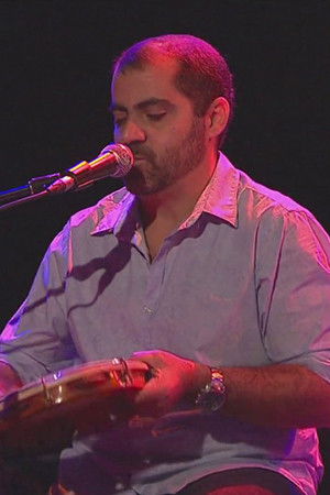 et billede af Gabriel Azevedo