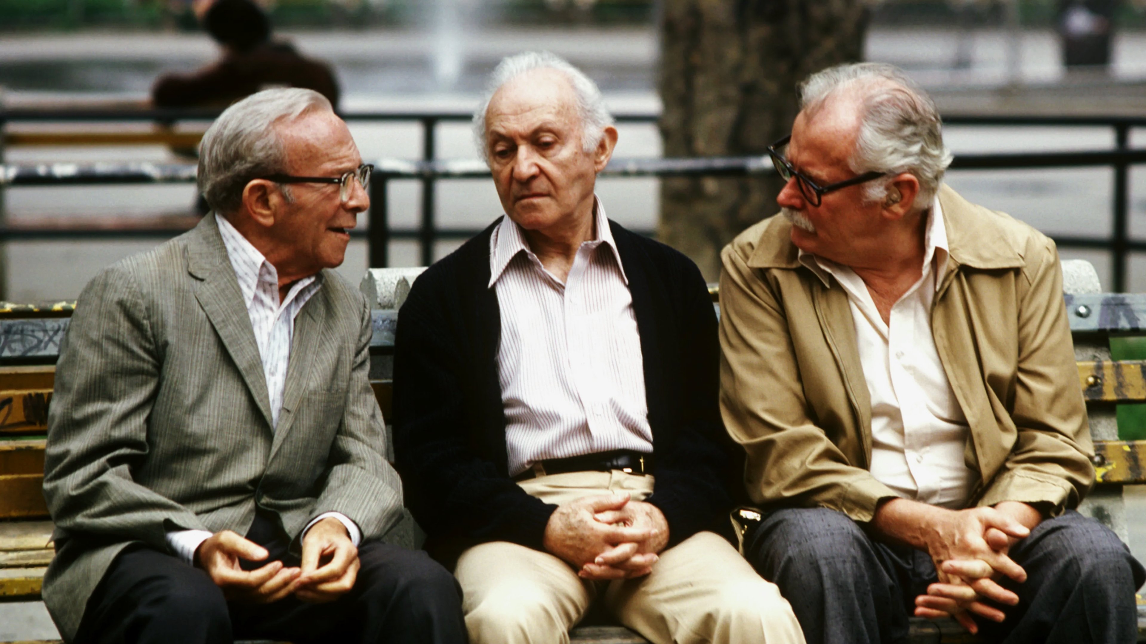 Going in Style (1979)