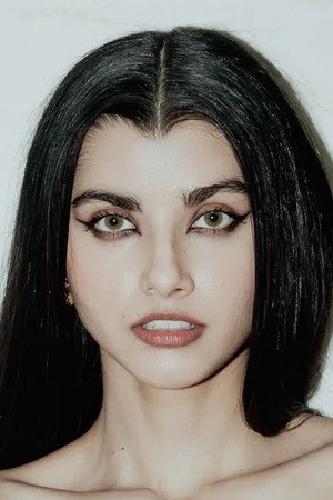 et billede af Ayesha Kanga