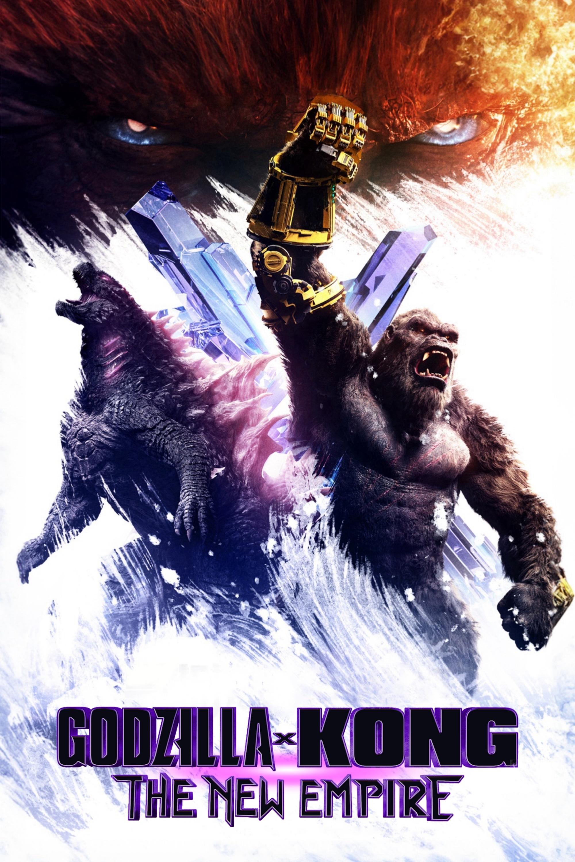 Kung Fu Panda 4