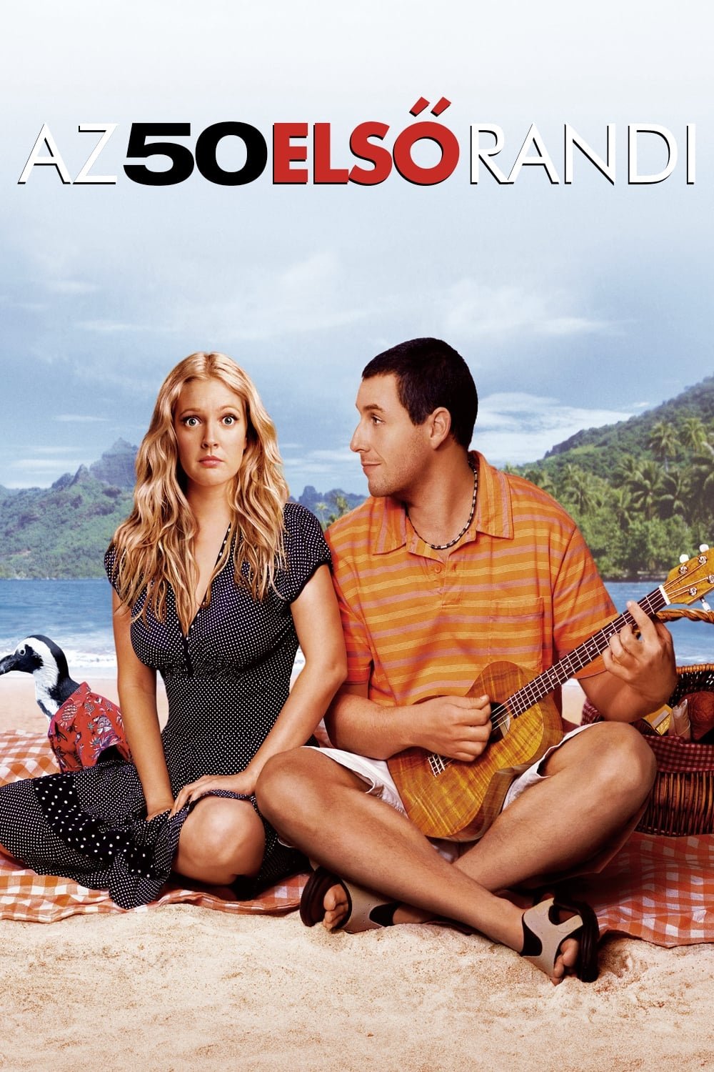 50 First Dates