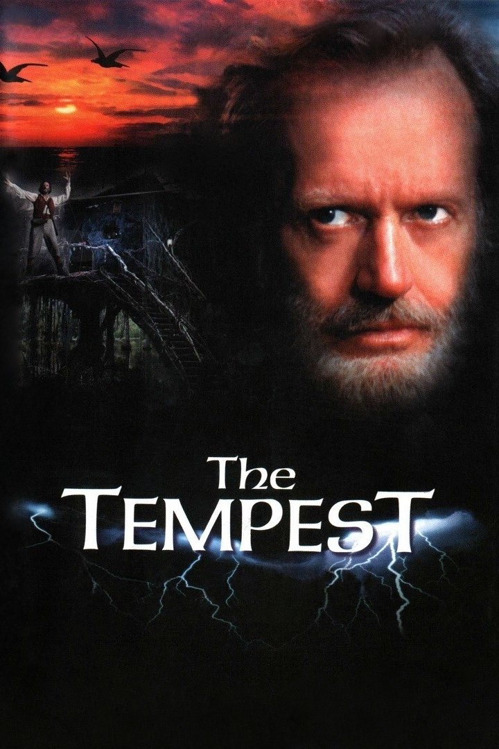 The Tempest
