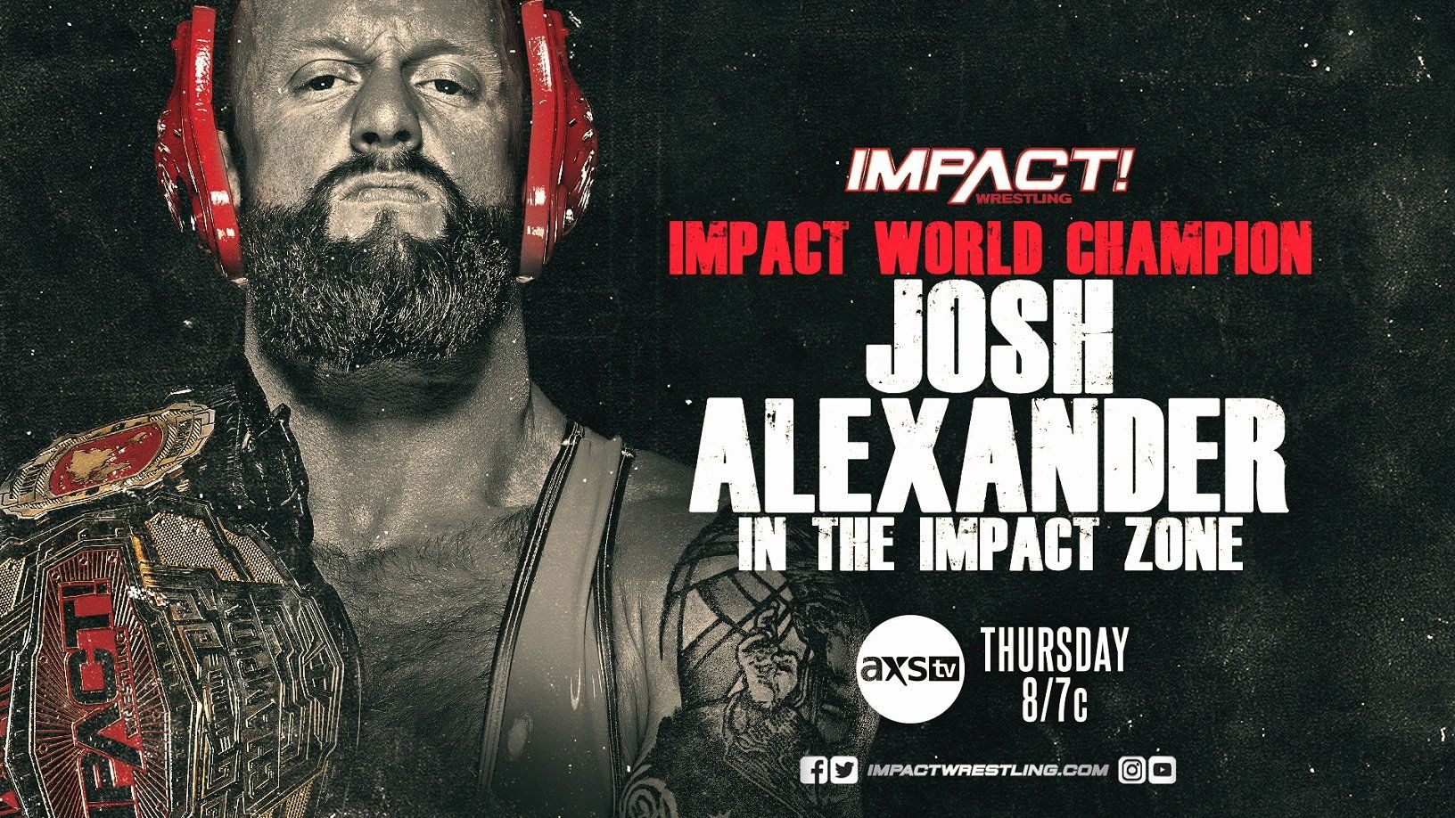 TNA iMPACT! 19x49