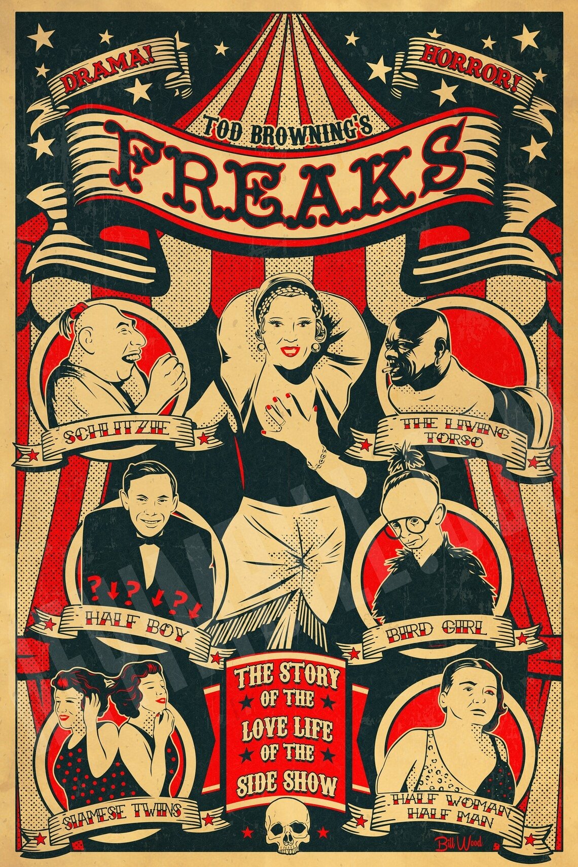 Freaks