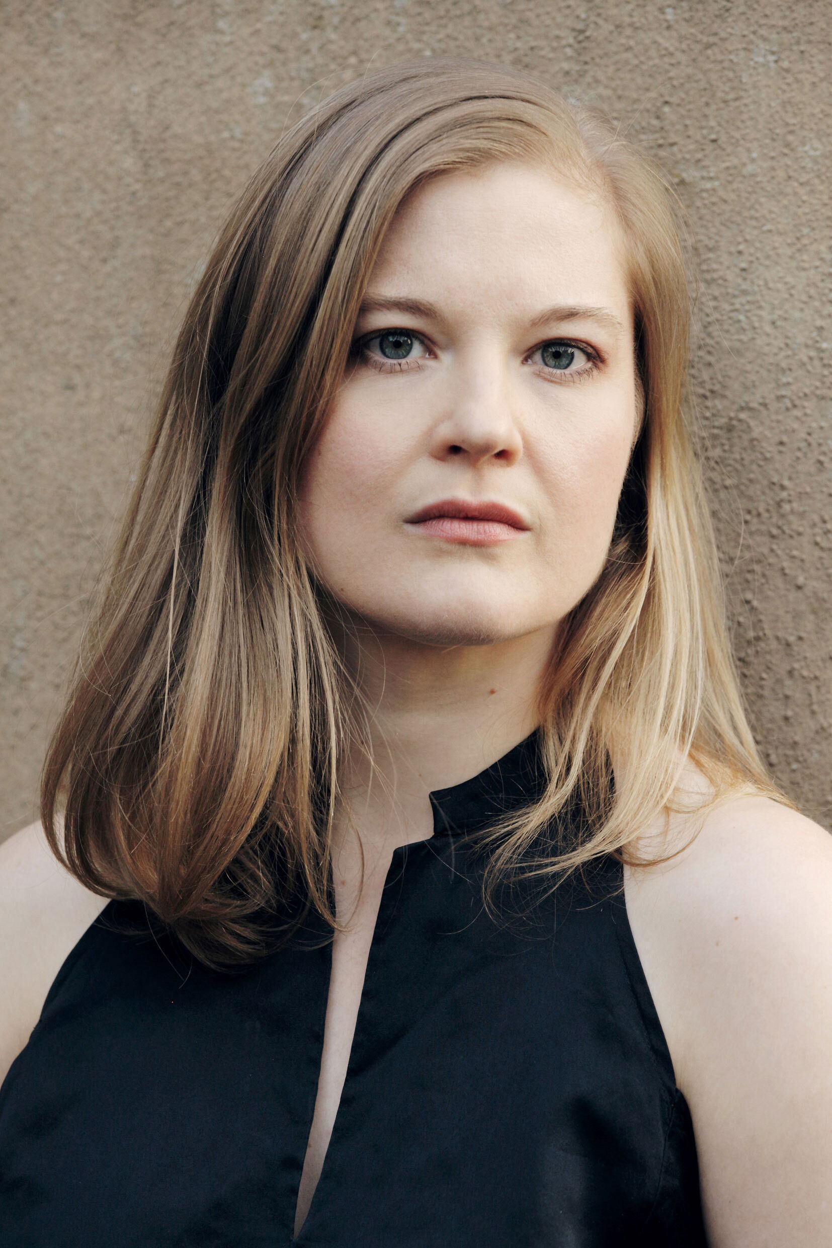 et billede af Anna Döing