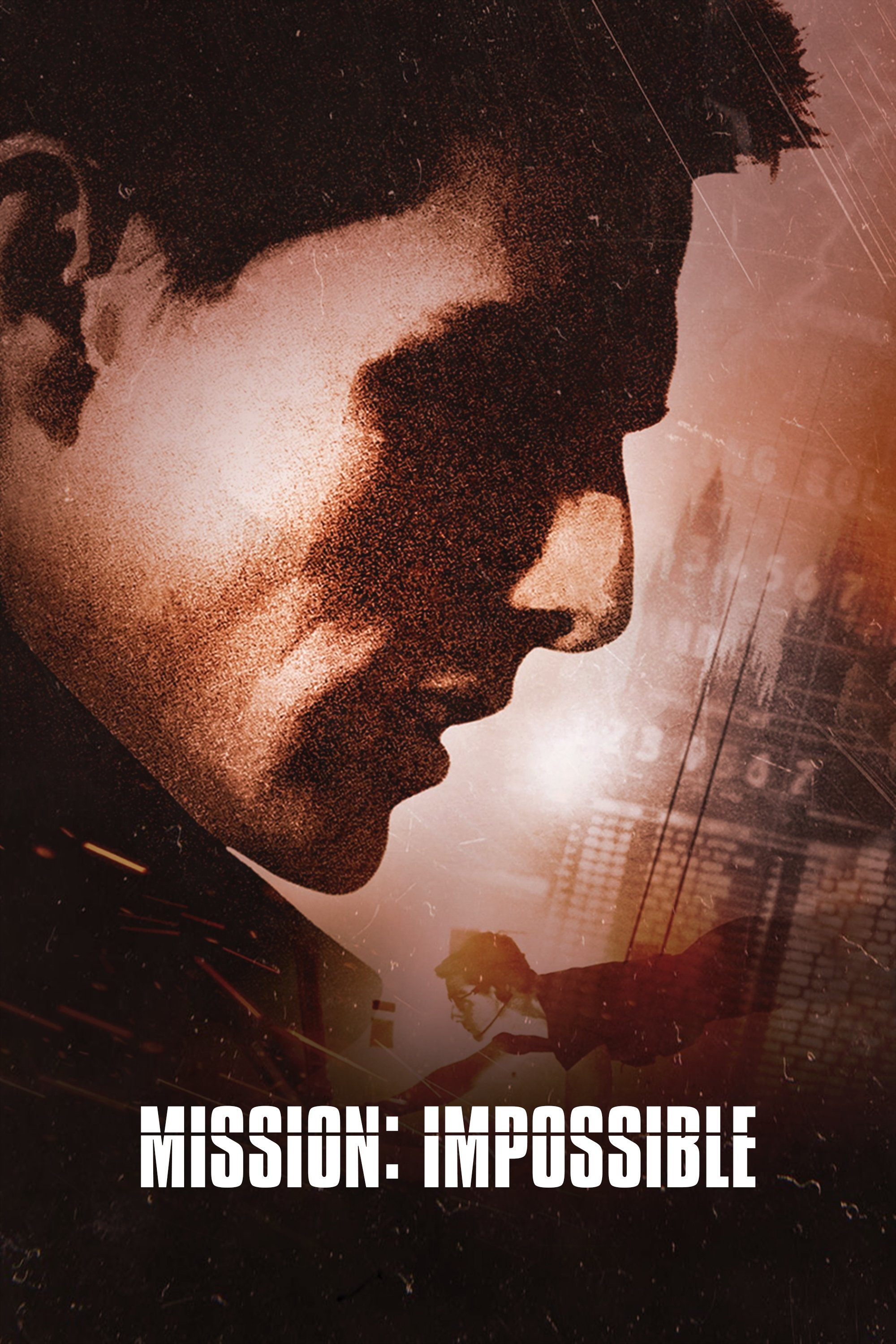 Mission: Impossible