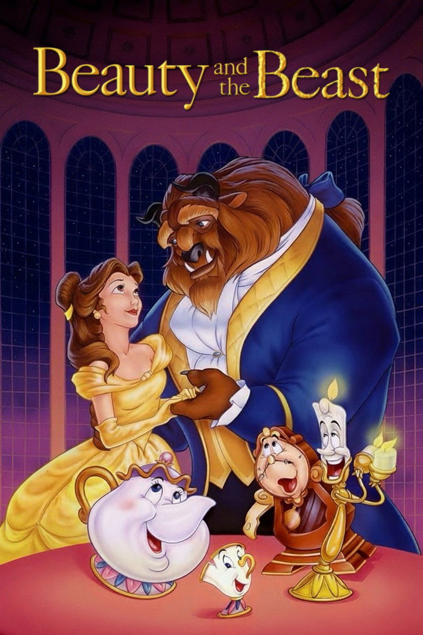 Beauty and the Beast